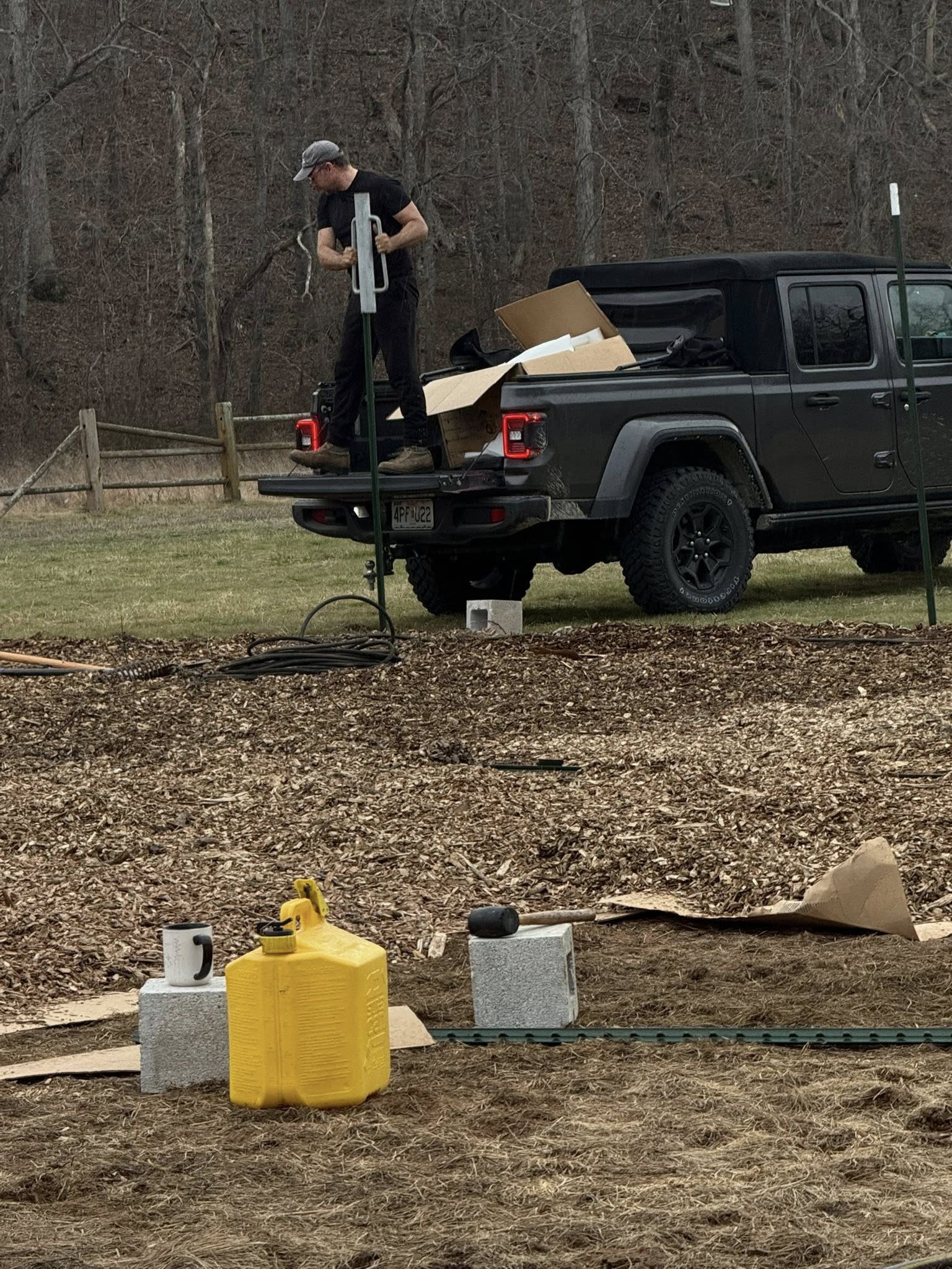 Building Faith Family Farms