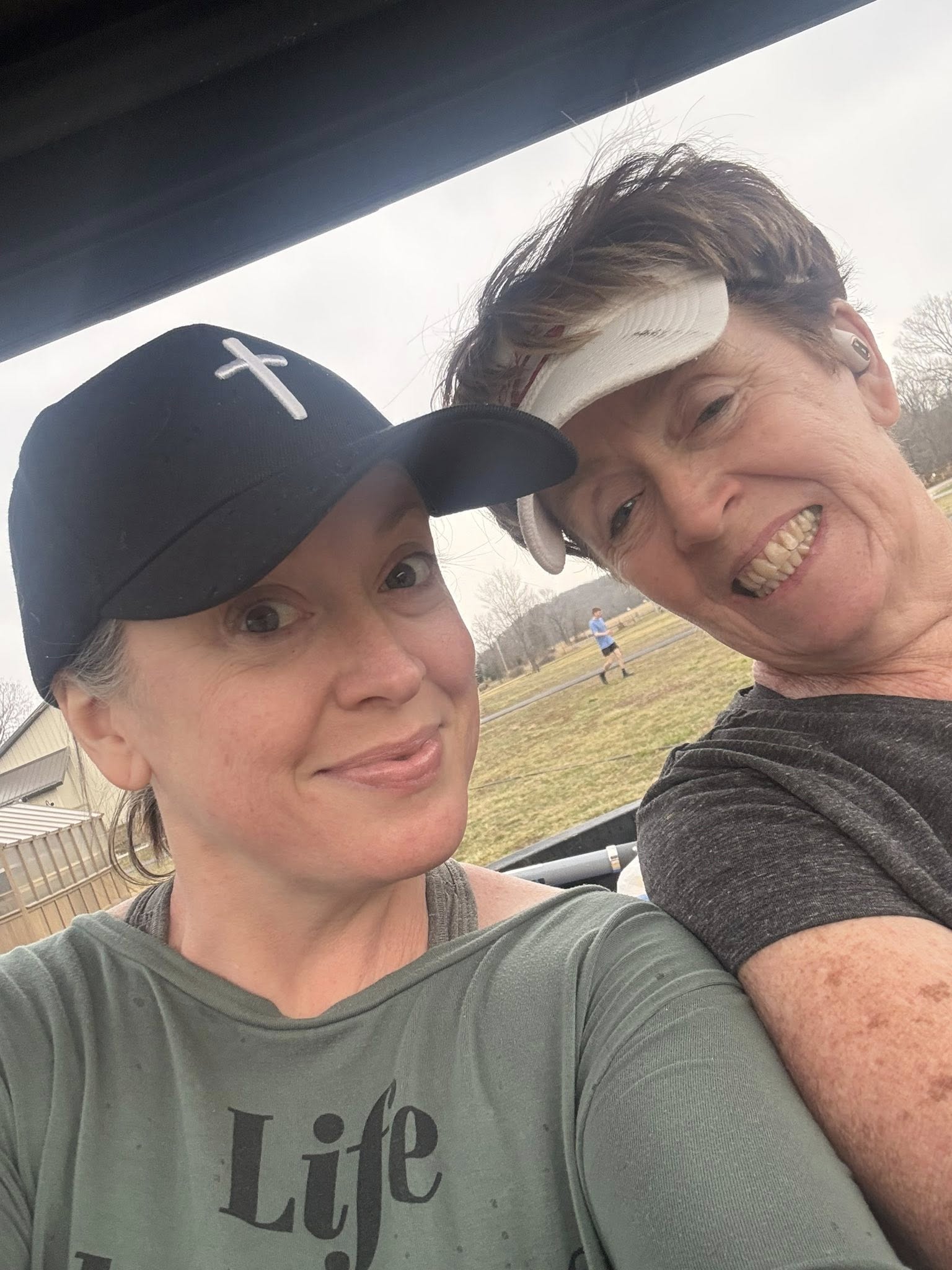 Faith Family Farms - Family